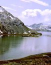 South Georgia